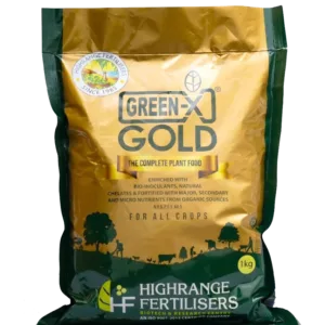 greenx