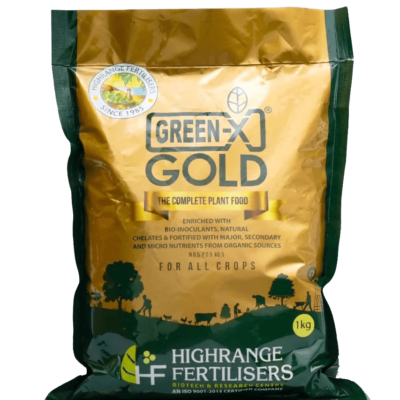 greenx