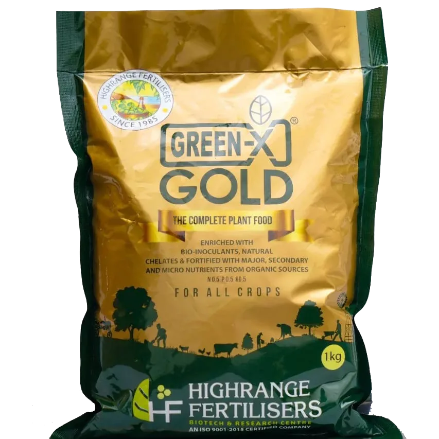 greenx